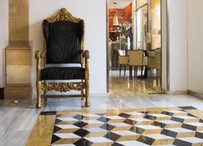 Mirador de Dalt Vila-Relais & Chateaux - 13