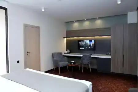 Best Western Plus Paradise Dilijan - 46