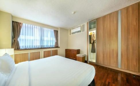 Bandara Suites Silom, Bangkok - Sha Extra Plus - 233