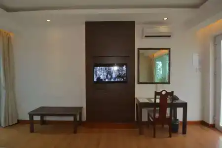 Dessole Beach Resort Nha Trang - 4