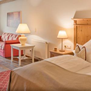 Ebner's Waldhof am See Resort & Spa - 65
