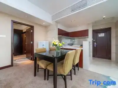 Grand Mercure Oriental Ginza Shenzhen - 88