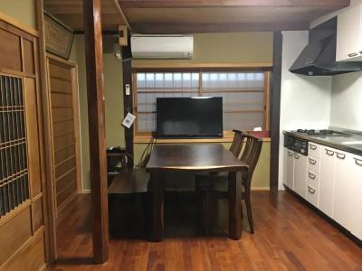 Kiyomizu Machiya Inn - 50