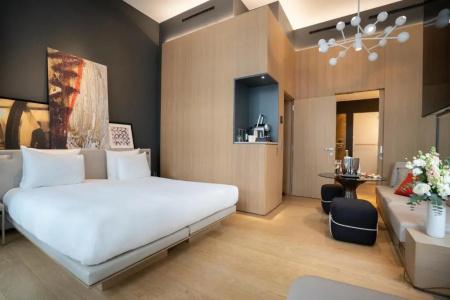 Le Cinq Codet - 99