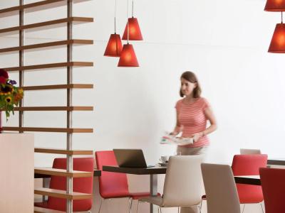 ibis Lausanne Centre - 16