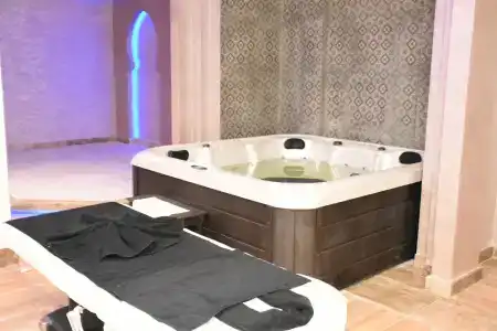 White Beach Resort Taghazout - Tout Compris - 17