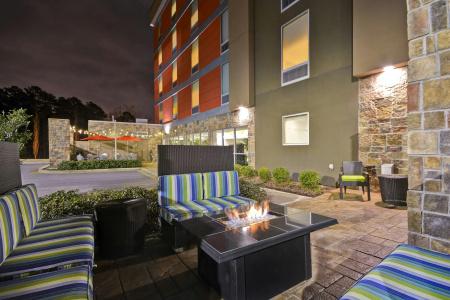 Home2 Suites by Hilton West - 34