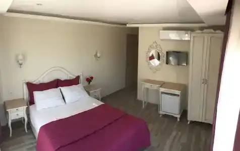 Ege Otel - 13