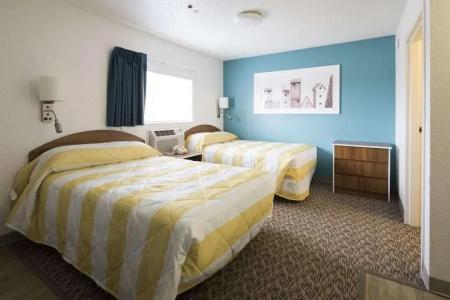 Intown Suites Extended Stay Va - City Center - 1