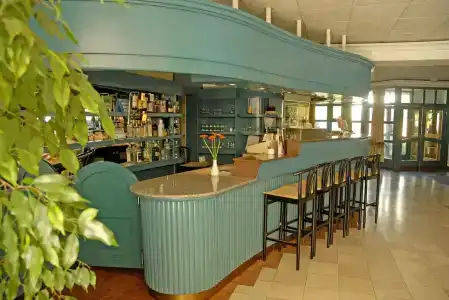 Club Abbázia - 10