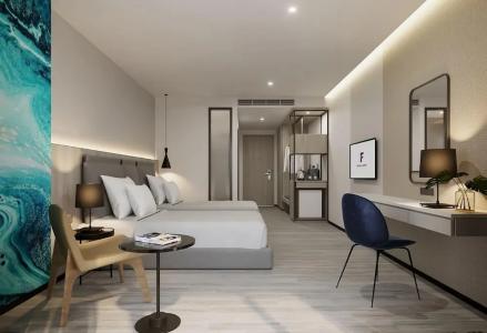 Fortune Saeng Chan Beach Rayong - Sha Plus - 70