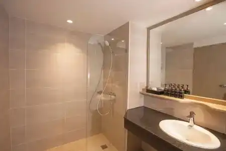 Phuket Orchid Resort And Spa - Sha Extra Plus - 41