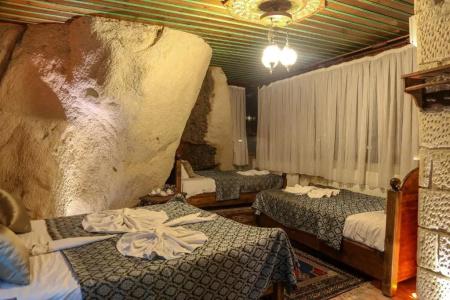 Goreme Palace Cave Suites - 87