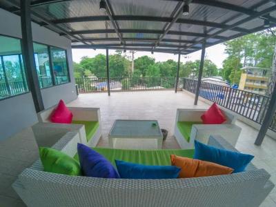 Rainbow Sky Samet - 22