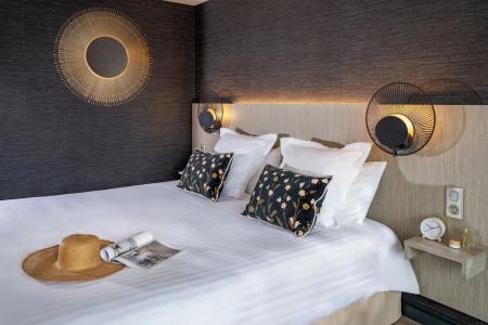 Hôtel Valdys Thalasso & Spa - les Pins - 75
