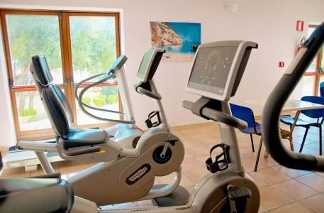 Club Esse Cala Gonone - 10