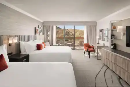 Loews Ventana Canyon Resort - 92