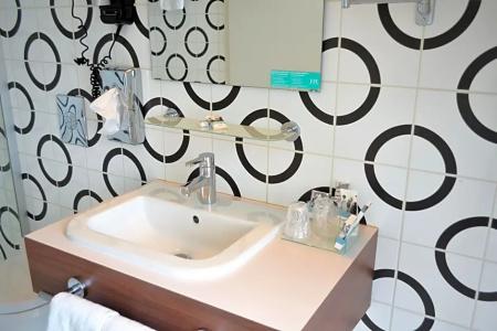 Mercure Strasbourg Centre Gare - 56