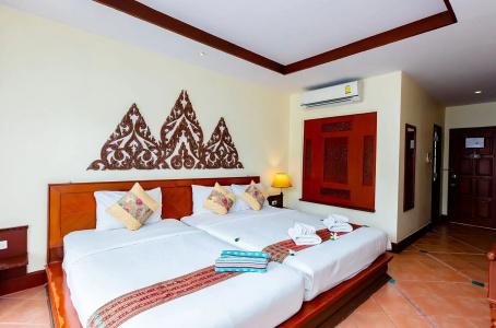 Anyavee Ao Nang Bay Resort - 3