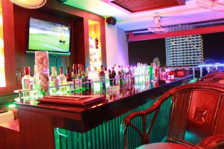 Patong Hemingway's - 23