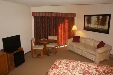 Greenbrier Inn - 62