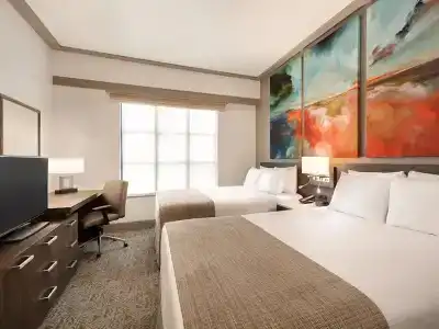 Buena Vista Suites Orlando - 35