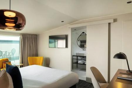 Hôtel La Maison Bord'eaux - 108