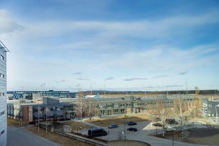 Park Inn by Radisson Oslo Airport - 19