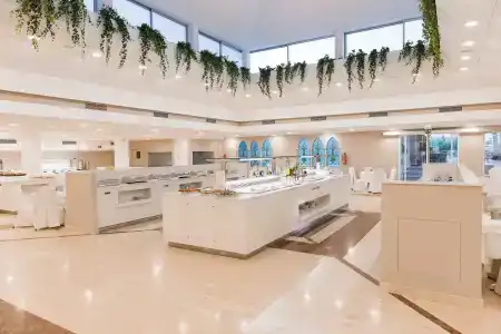 Esperides Beach Resort - 21
