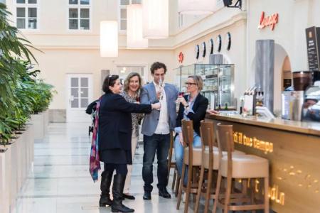 Jufa Wien - 22