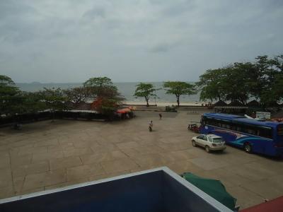 Brise De & Restaurant - 8