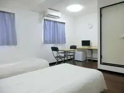 Chuo Oasis - 2
