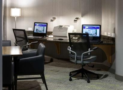 SpringHill Suites by Marriott ParkCenter - 5