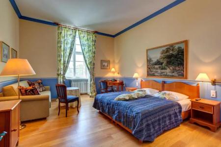 Schloss Luebbenau - 83