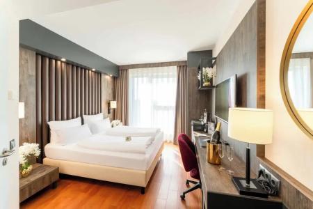 Golden Tulip ParkNeu-Ulm - 40