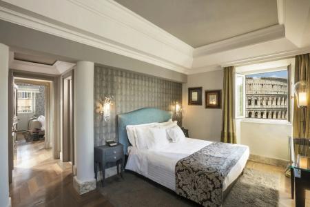 Palazzo Manfredi – Small Luxury Hotels of the World - 43