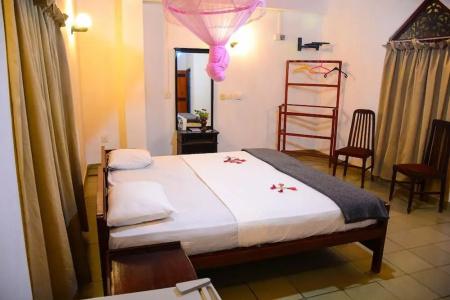 Shanthi Beach Resort - 43