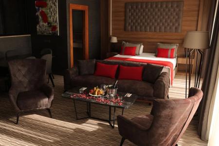 Ramada by Wyndham Nigde - 74