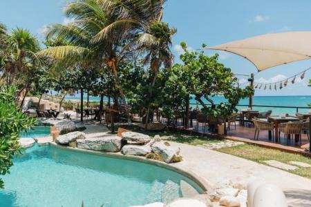 Mezzanine a Colibri Boutique-Adults Only - 17