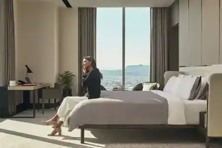 Intercontinental - Los Angeles Downtown, An Ihg - 40