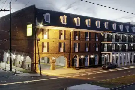 Midtown New Orleans - 0
