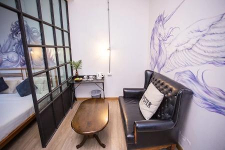 Indiego Space - 21
