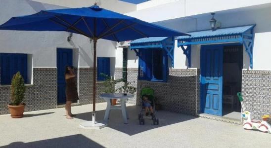 Dar El Goulli - 29