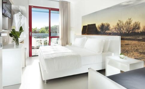 Princess Aparthotel - 2