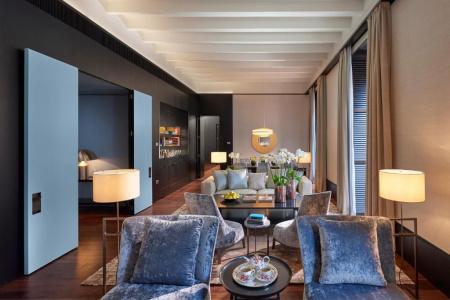 Mandarin Oriental, Milan - 34