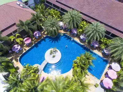 Am Samui Palace - 17