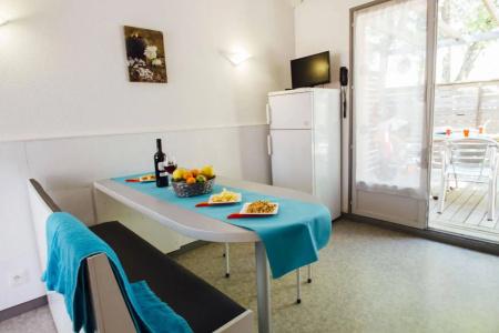 Camping Le Bois Fleuri - 4