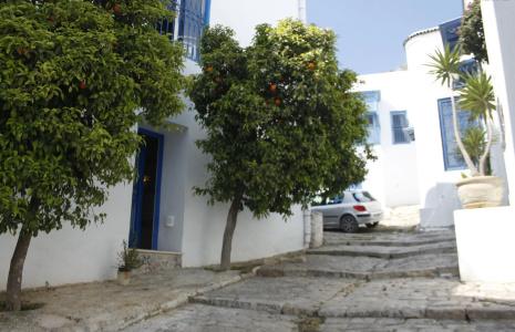La Chambre Verte - 8