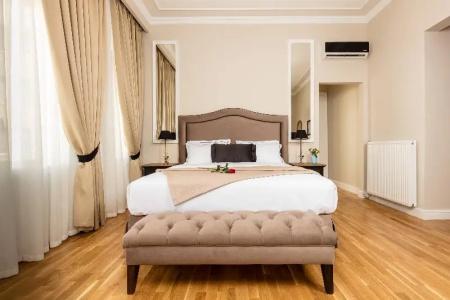 Athens Mansion Luxury Suites - 36