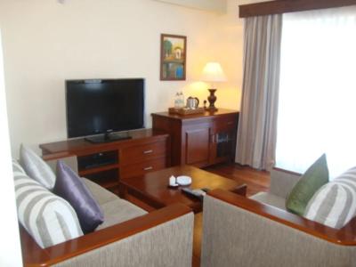 The Palms - 1